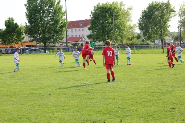 27.04.2018 FC GW Piesteritz II vs. WB Reinsdorf