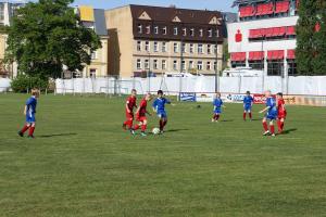 04.05.2018 WB Reinsdorf vs. SG Zahna/ Abtsdorf