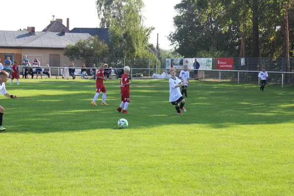 15.09.2018 SG WB Reinsdorf vs. FC GW Piesteritz