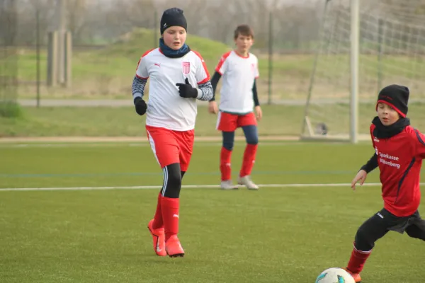 31.03.2019 SV Eintracht Elster vs. SG WB Reinsdorf