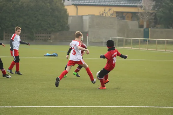 31.03.2019 SV Eintracht Elster vs. SG WB Reinsdorf