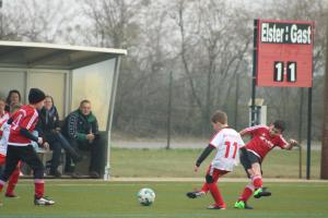 31.03.2019 SV Eintracht Elster vs. SG WB Reinsdorf