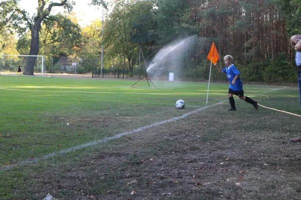 12.09.2018 JSG Heidekicker vs. SG WB Reinsdorf