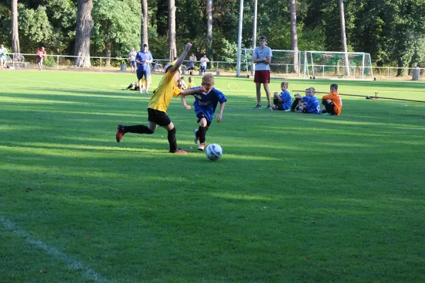 12.09.2018 JSG Heidekicker vs. SG WB Reinsdorf