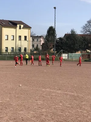 24.03.2019 SG WB Reinsdorf vs. Blau-Weiß Nudersdorf