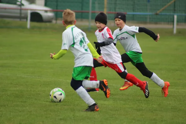 13.04.2019 SG WB Reinsdorf vs. FC GW Piesteritz