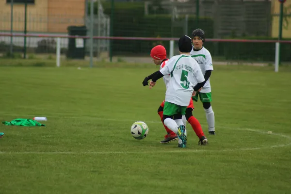 13.04.2019 SG WB Reinsdorf vs. FC GW Piesteritz