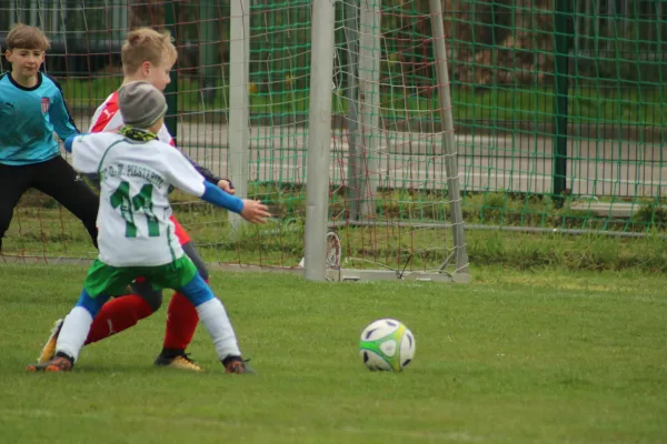 13.04.2019 SG WB Reinsdorf vs. FC GW Piesteritz