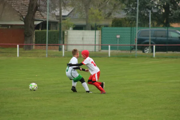 13.04.2019 SG WB Reinsdorf vs. FC GW Piesteritz