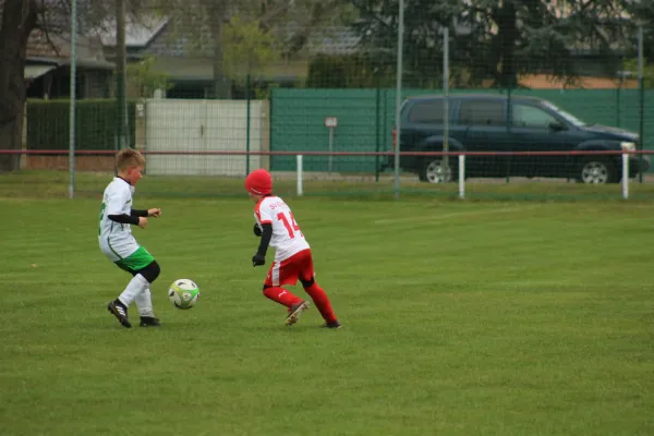 13.04.2019 SG WB Reinsdorf vs. FC GW Piesteritz