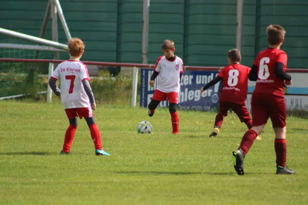11.05.2019 SG WB Reinsdorf vs. SG Pratau/Seegrehna