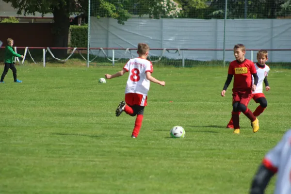11.05.2019 SG WB Reinsdorf vs. SG Pratau/Seegrehna