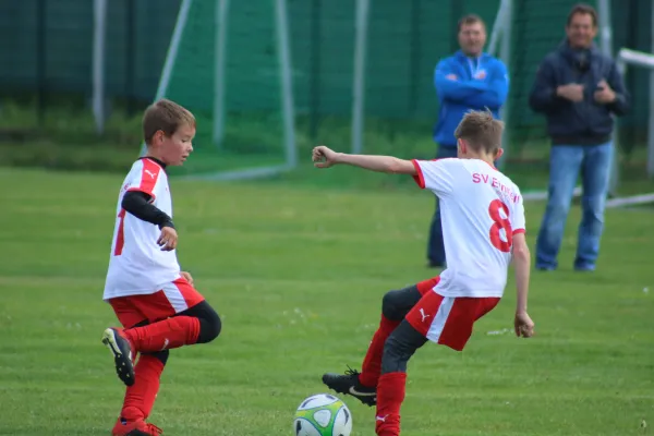 11.05.2019 SG WB Reinsdorf vs. SG Pratau/Seegrehna