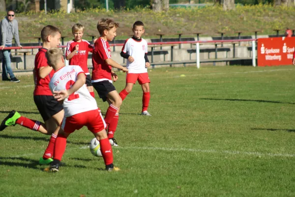 21.09.2019 SG WB Reinsdorf vs. SV Eintracht Elster