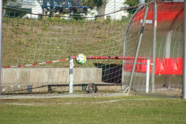 21.09.2019 SG WB Reinsdorf vs. SV Eintracht Elster