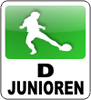 D-Junioren mit Sieg im Pokal